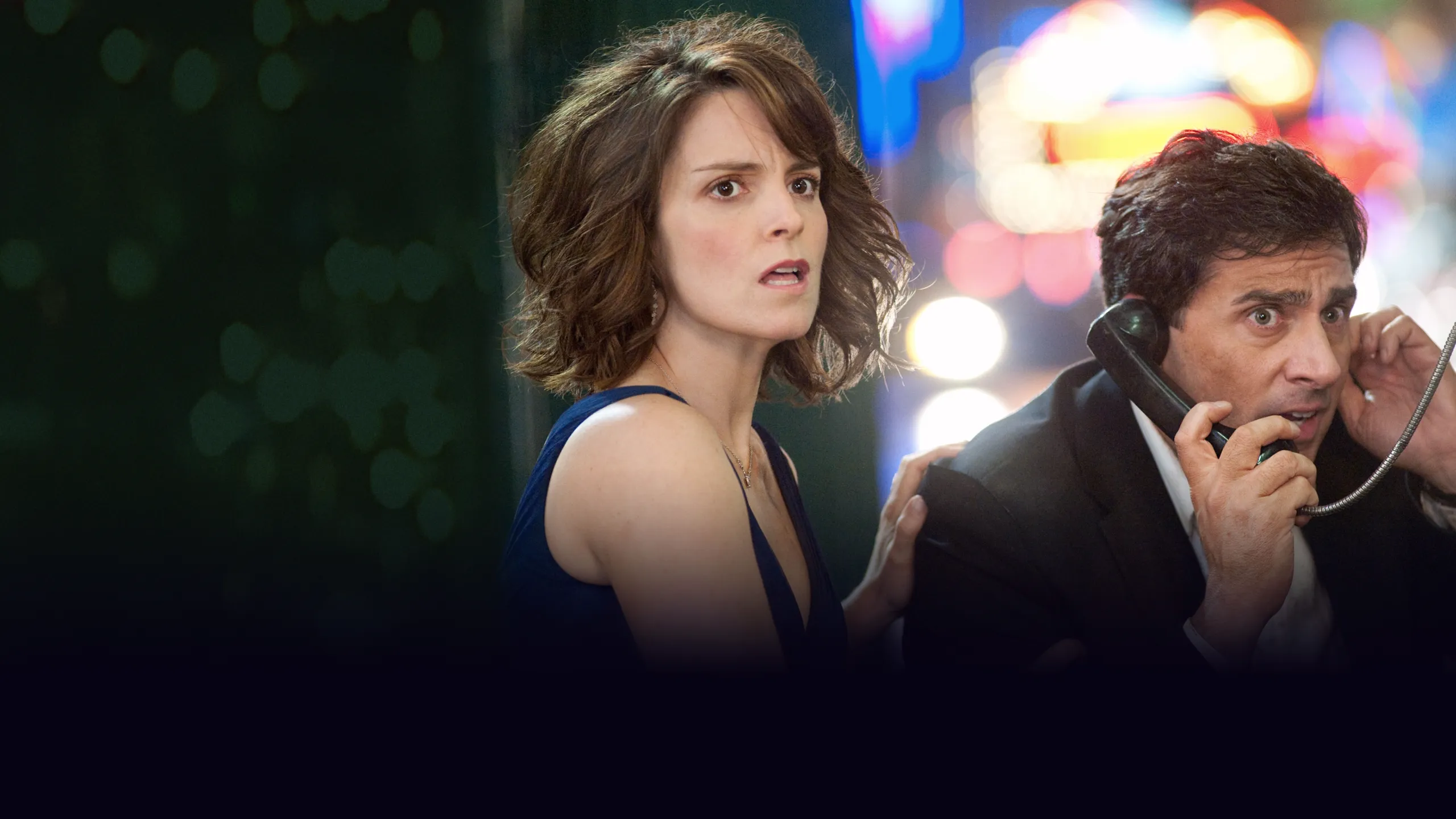 Una noche fuera de serie