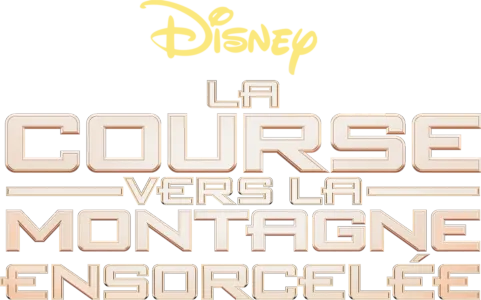 La Course vers la montagne ensorcelée