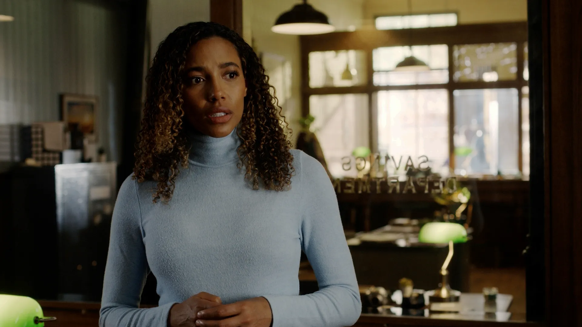 thumbnail - S3:E10 A Thin Layer of Rock