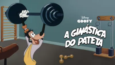 A Ginástica do Pateta