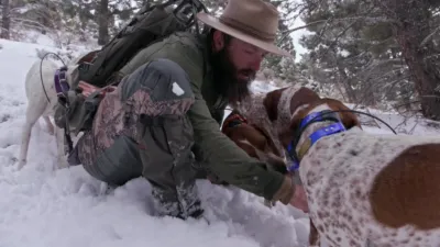 thumbnail - S10:E6 Brawl of the Wild