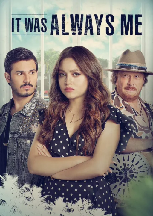 thumbnail - It Was Always Me