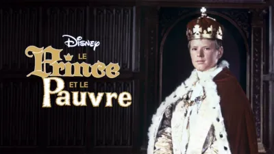 Le Prince et le Pauvre