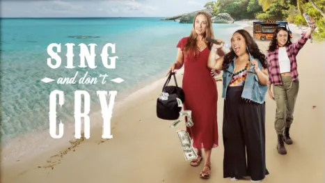 thumbnail - Sing and Don’t Cry