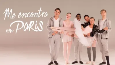 Me Encontra em Paris