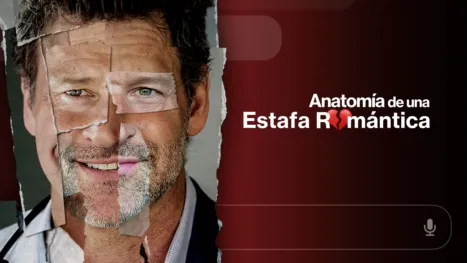 thumbnail - Anatomía de una estafa romántica