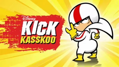 Kick Kasskoo