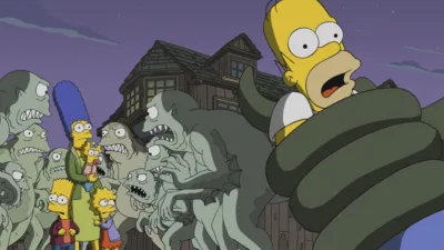 thumbnail - Treehouse of Horror XXIX
