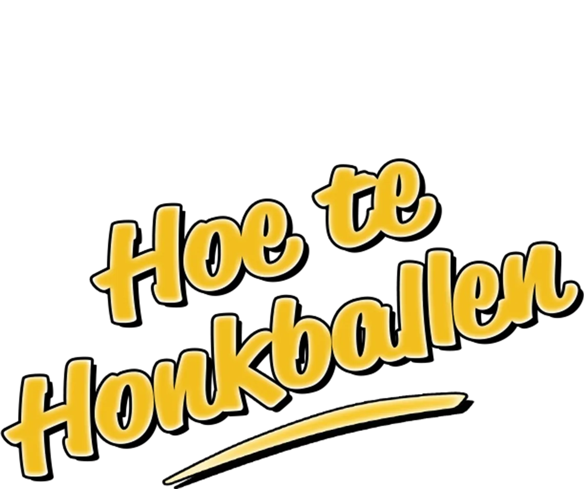 Hoe te Honkballen