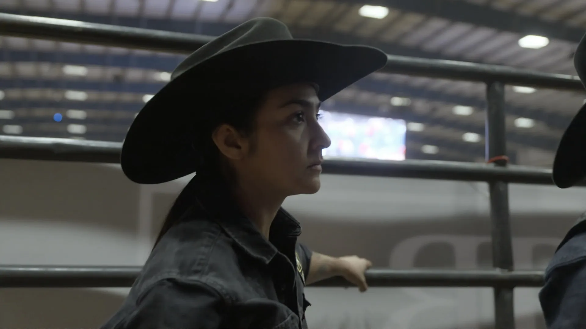 thumbnail - S1:E6 Eight Seconds and a Championship Buckle