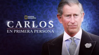 Carlos en Primera Persona