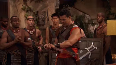 thumbnail - S3:E22 Long Live the Kings, Part 2