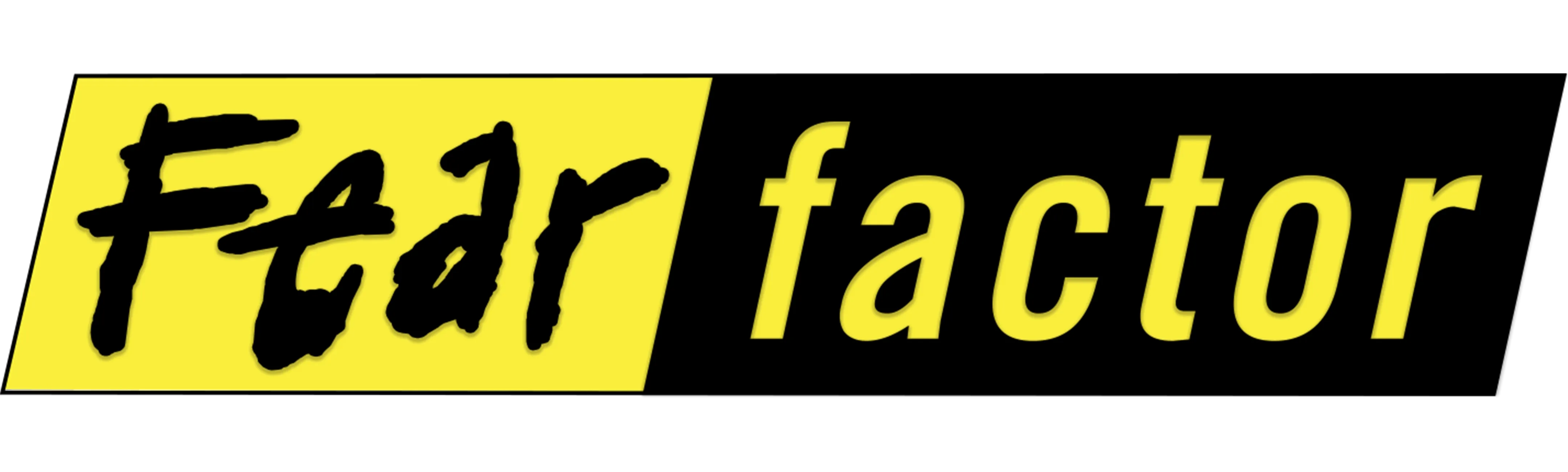 Fear Factor