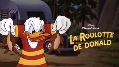 thumbnail - La roulotte de Donald