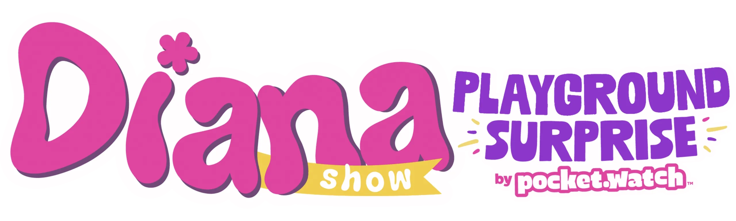 Kids Diana Show: Playground Surprise by pocket.watch