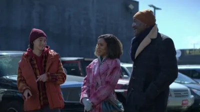 thumbnail - S2:E8 The After-Party