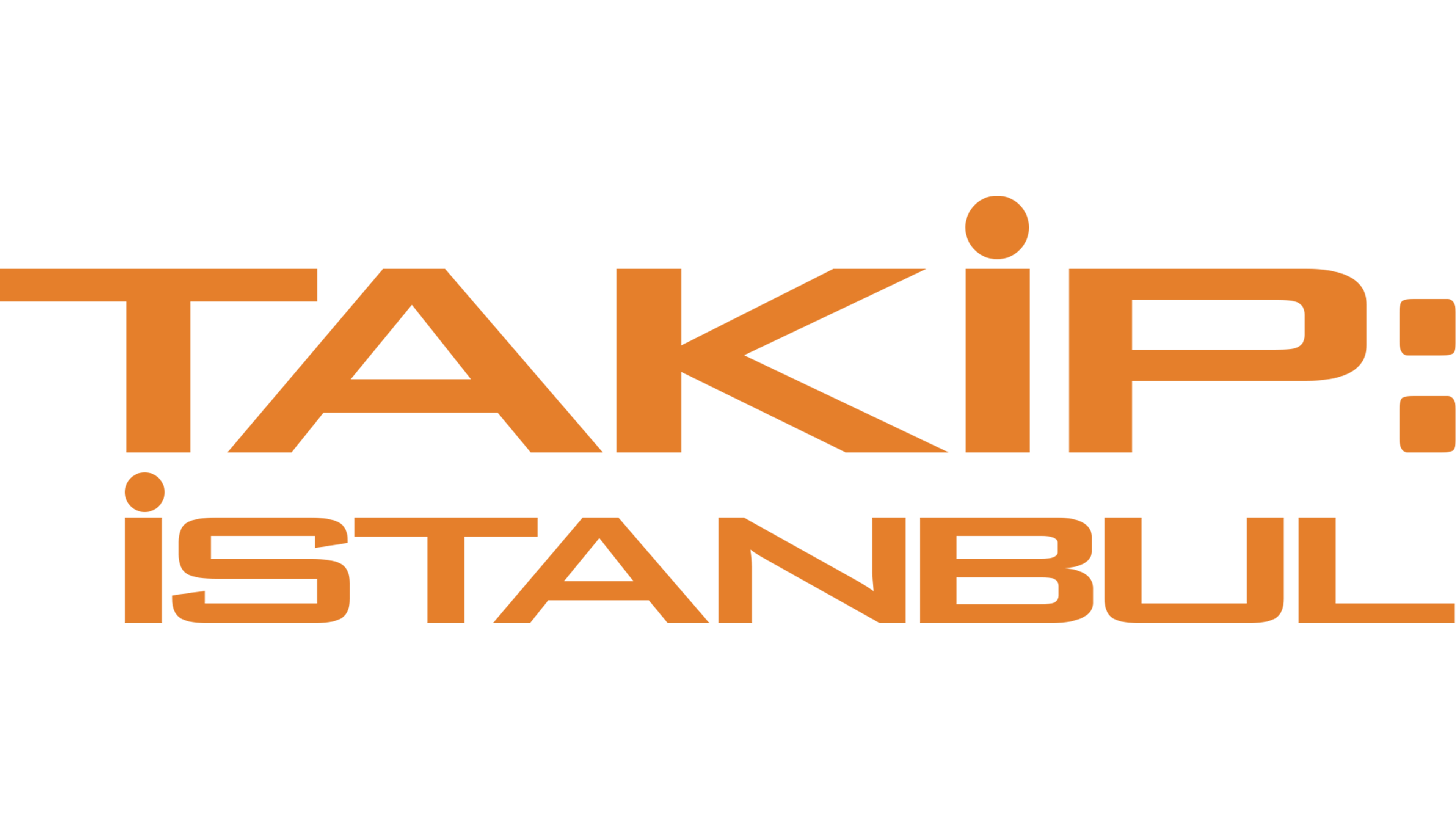 Takip: İstanbul
