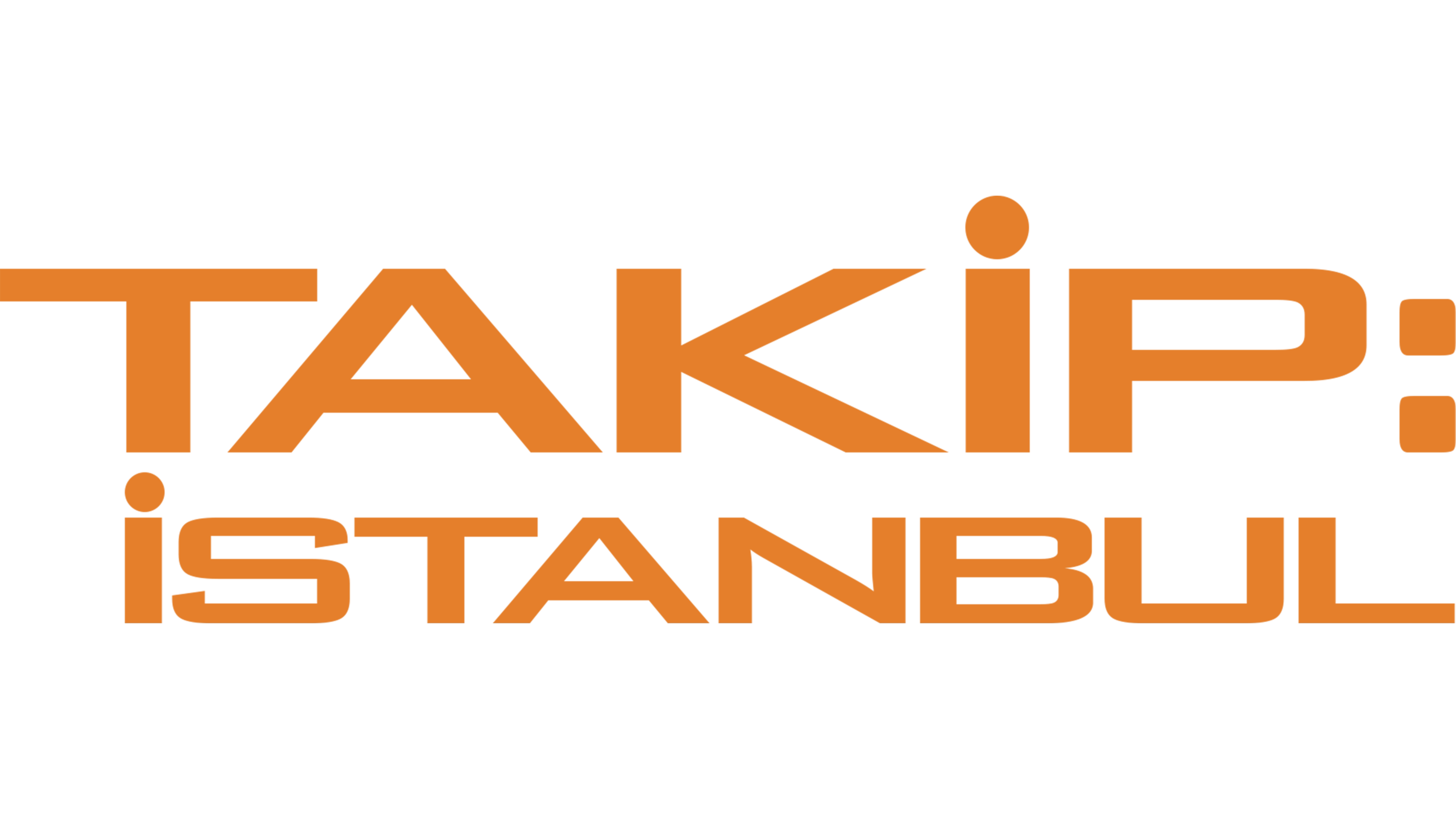 Takip: İstanbul