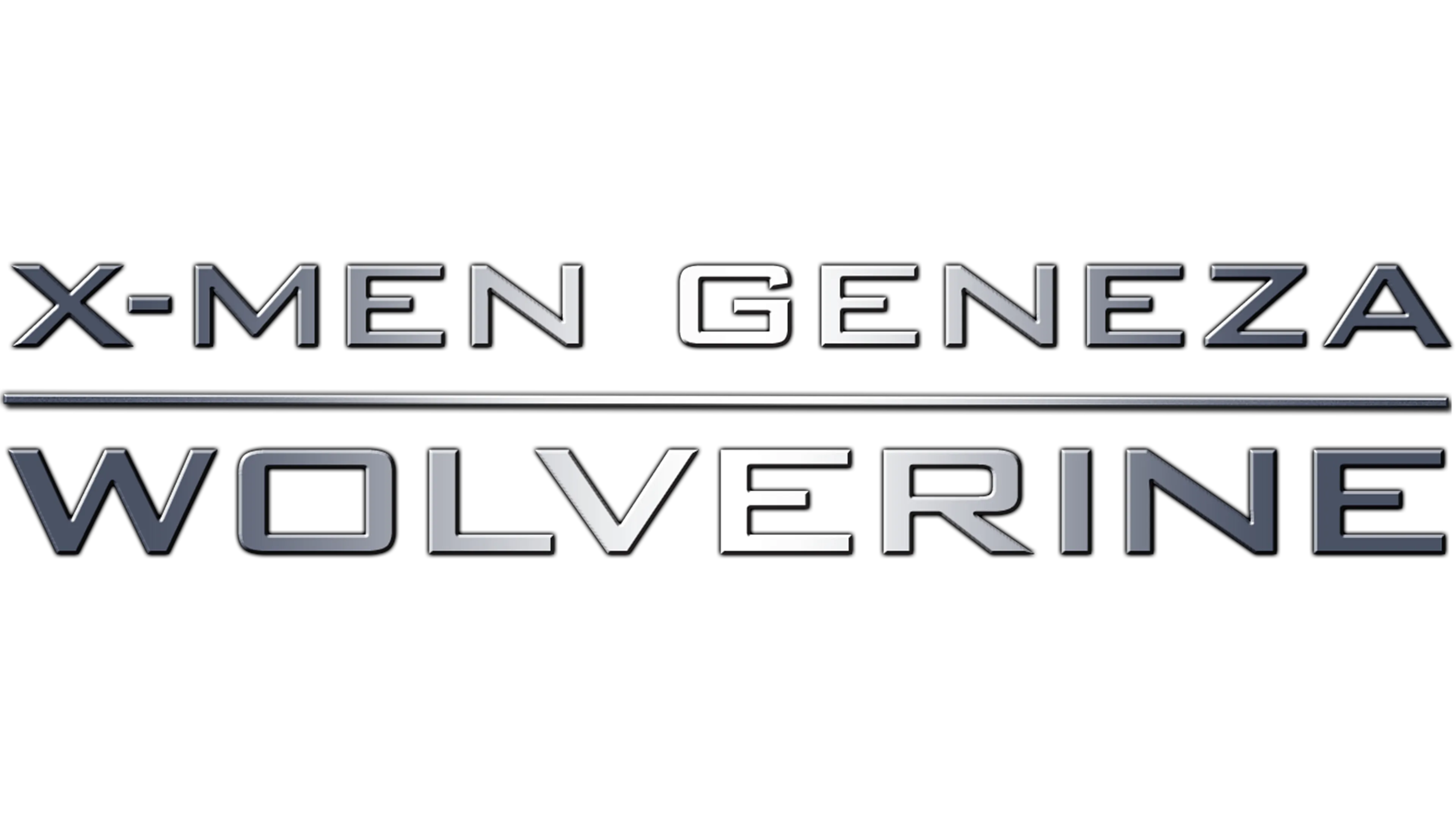 X-Men Geneza: Wolverine