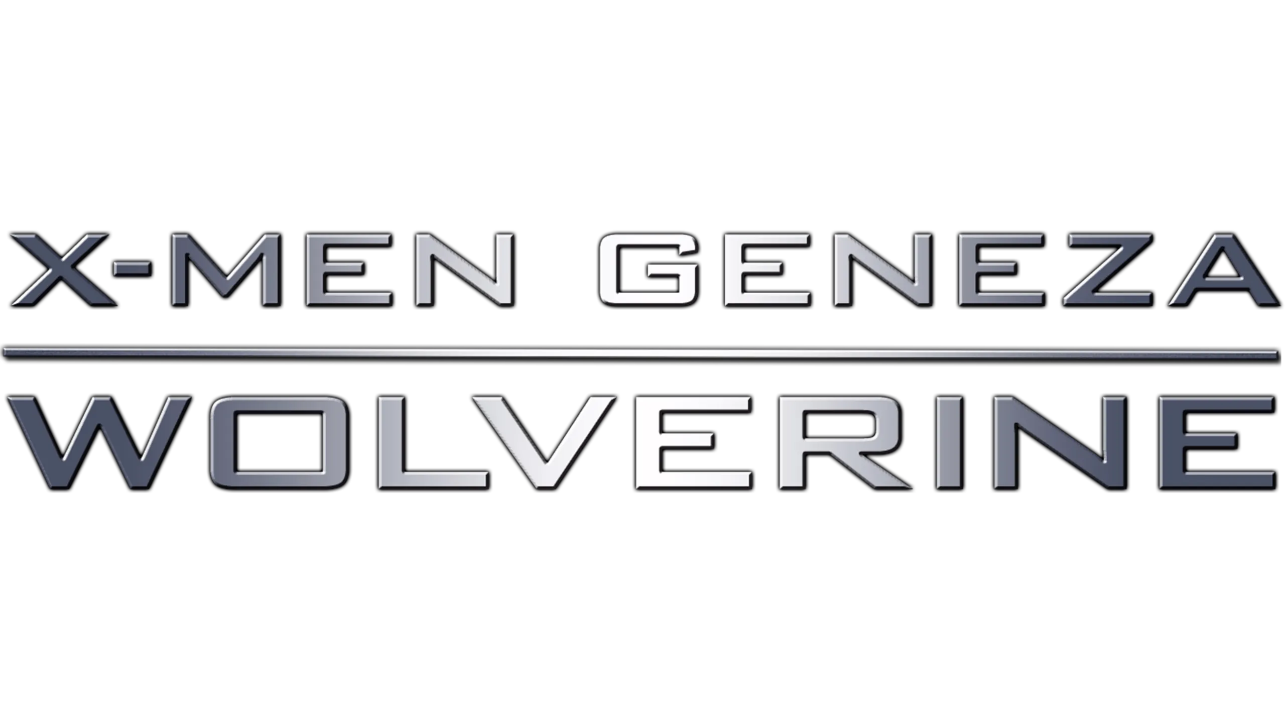 X-Men Geneza: Wolverine
