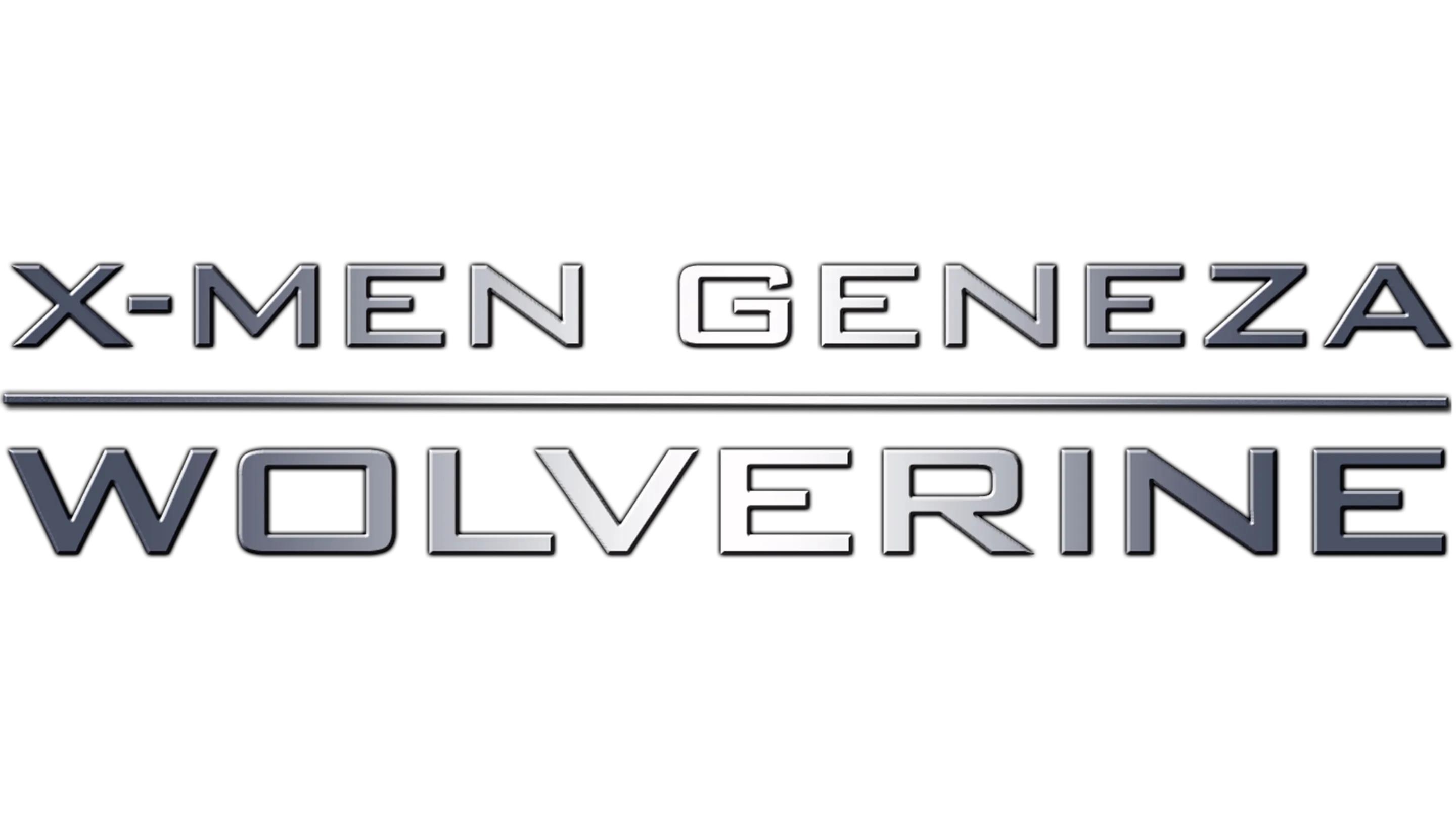 X-Men Geneza: Wolverine