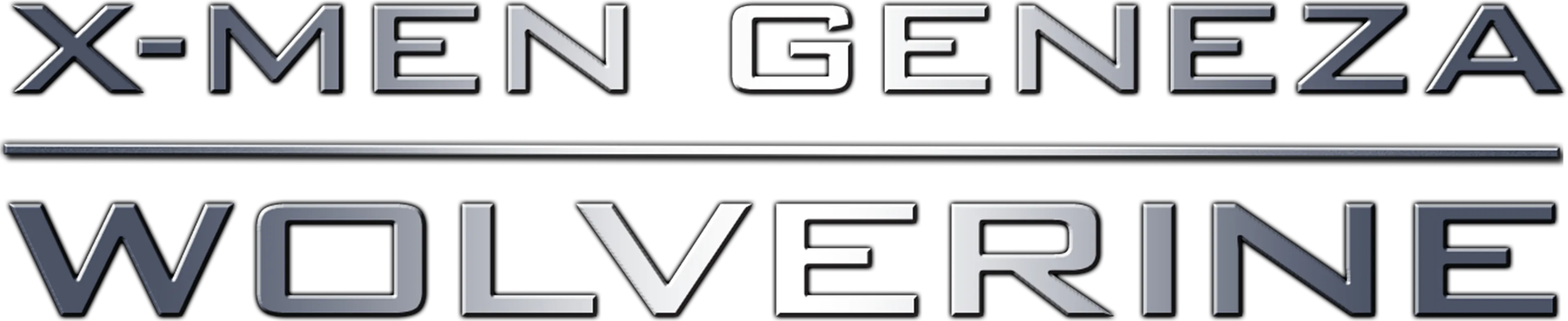 X-Men Geneza: Wolverine