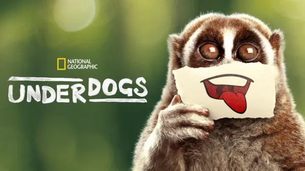 thumbnail - Underdogs