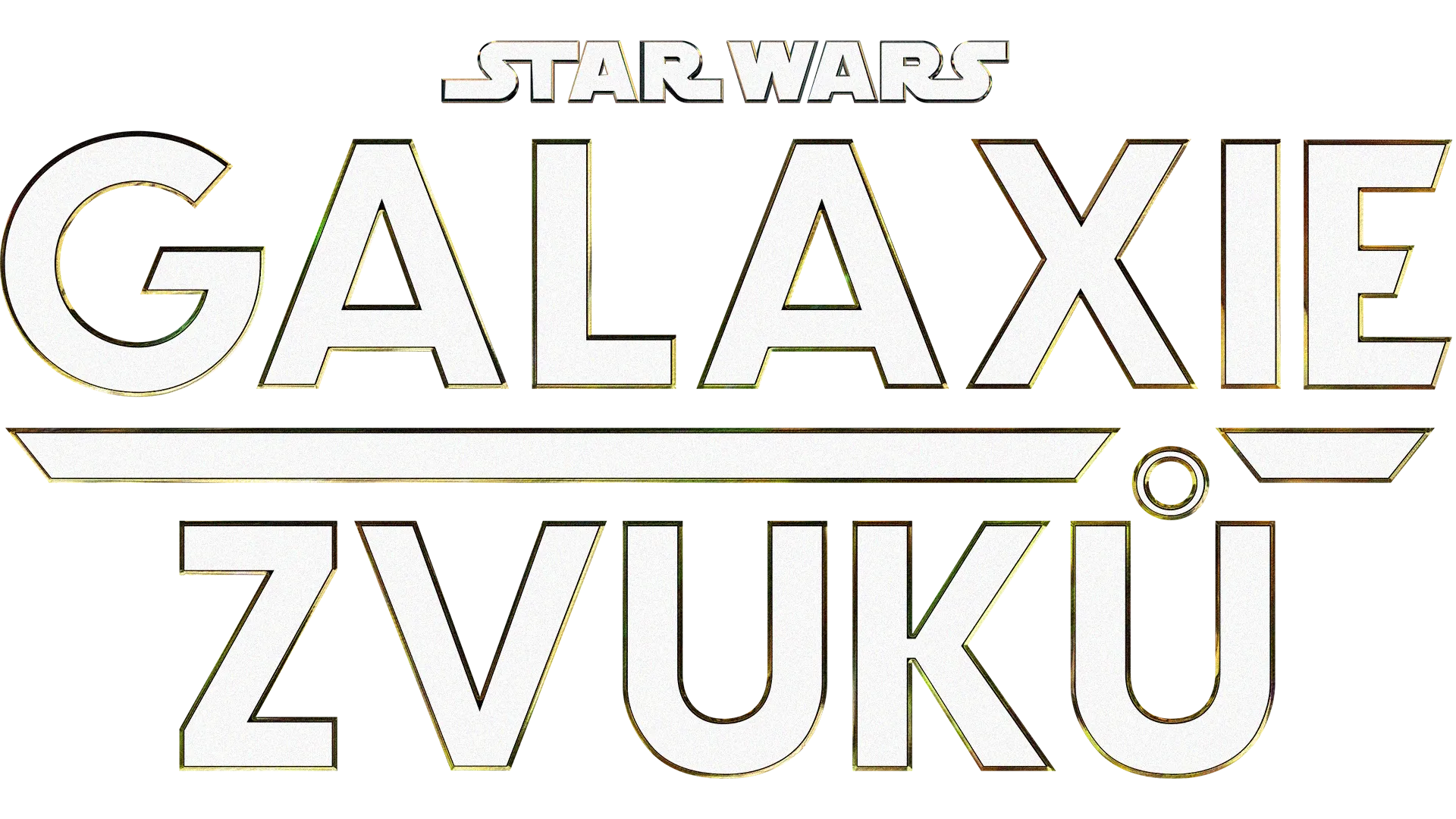 Star Wars galaxie zvuků