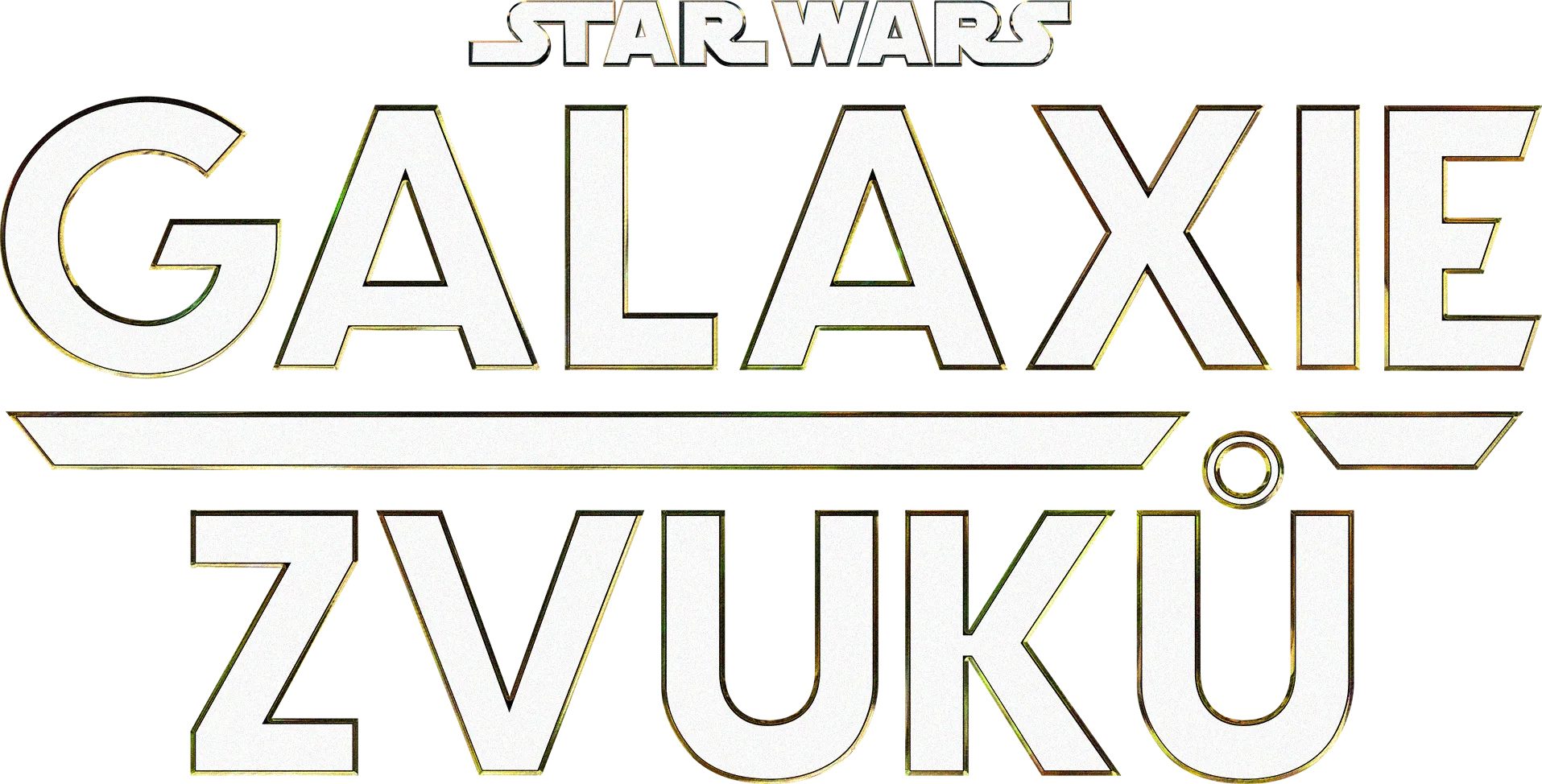 Star Wars galaxie zvuků