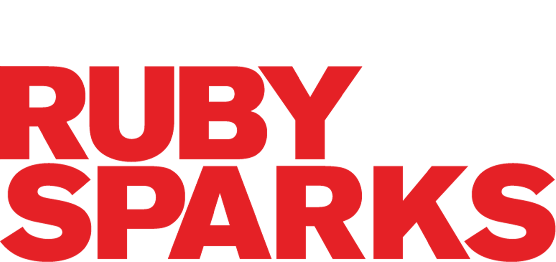 Ruby Sparks