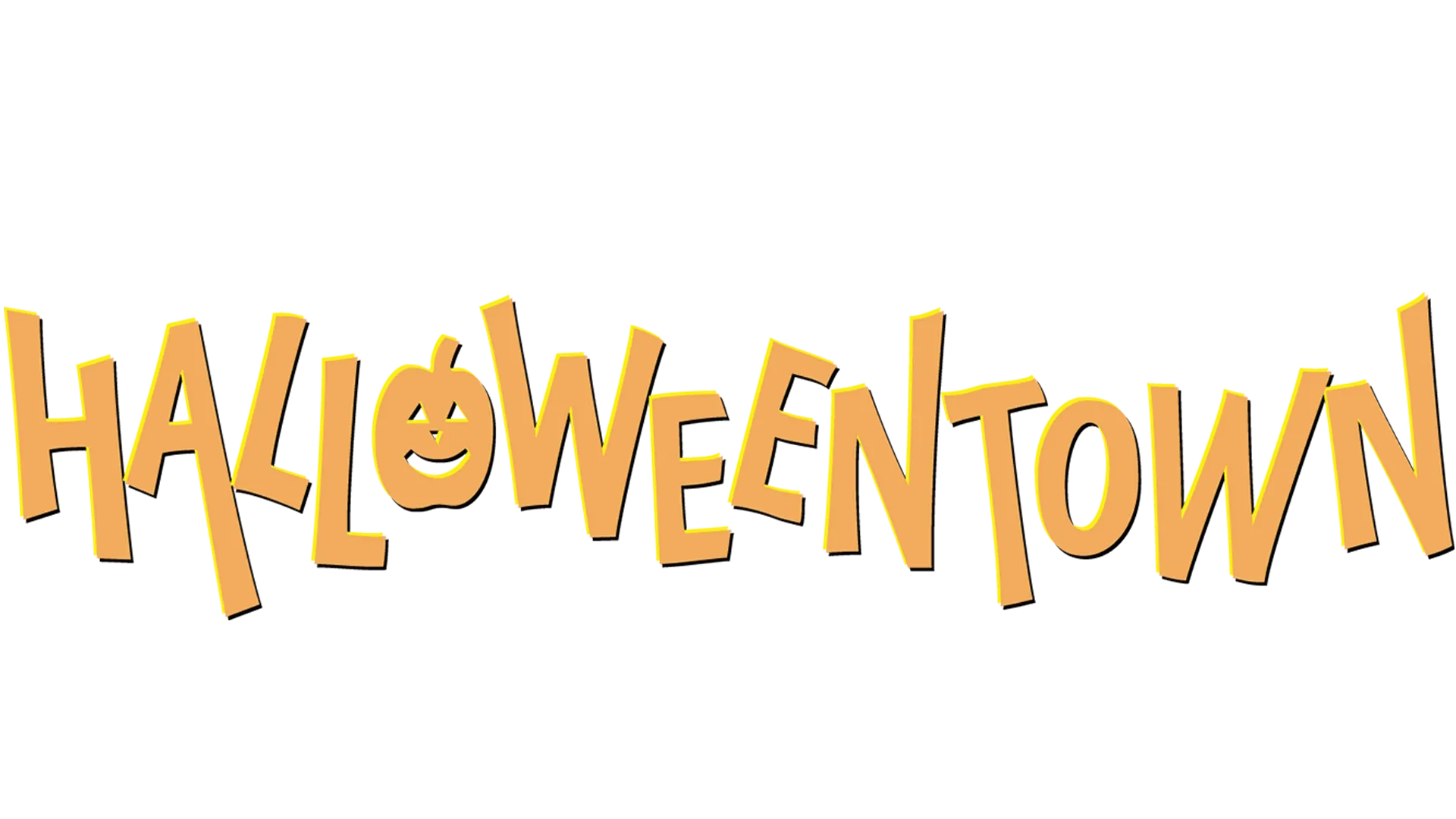 Viaje a Halloweentown