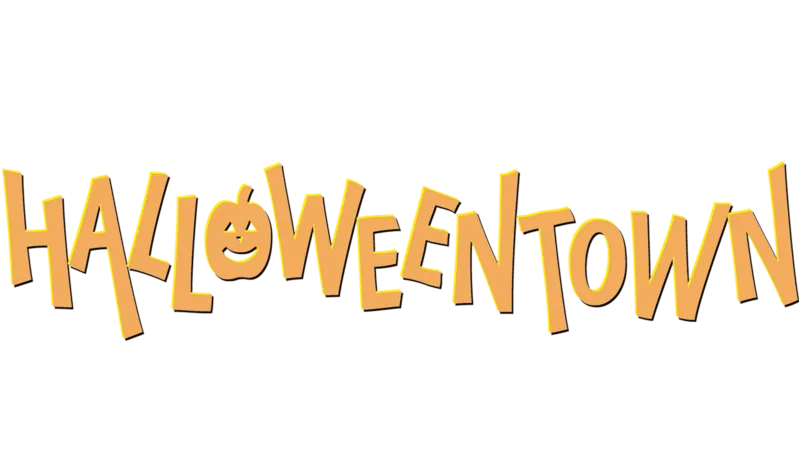 Viaje a Halloweentown