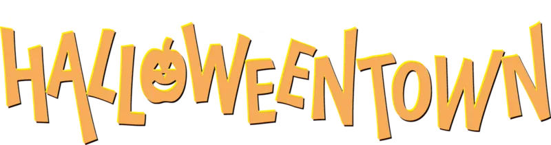 Viaje a Halloweentown