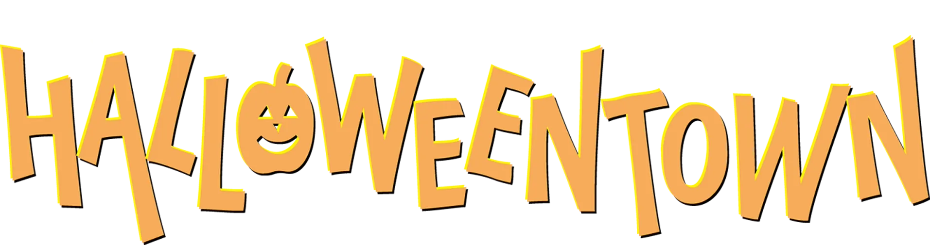 Viaje a Halloweentown