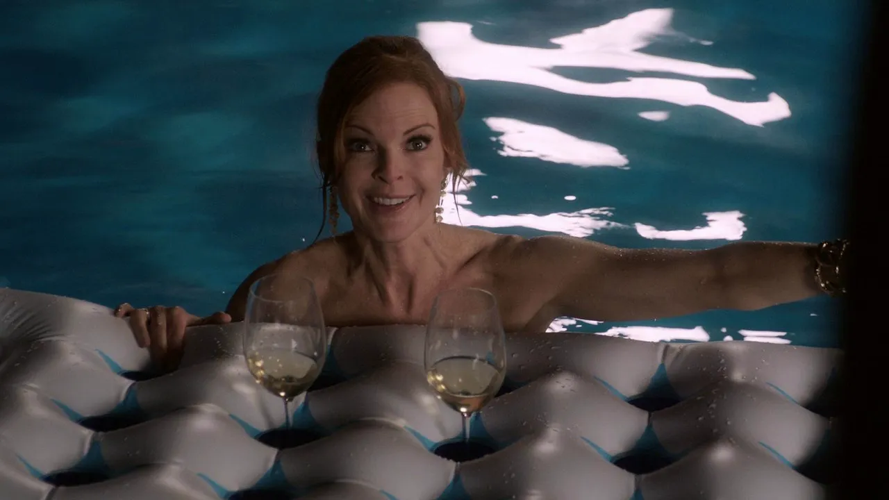 thumbnail - S8:E11 Who Can Say What's True?