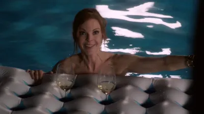 thumbnail - S8:E11 Who Can Say What's True?