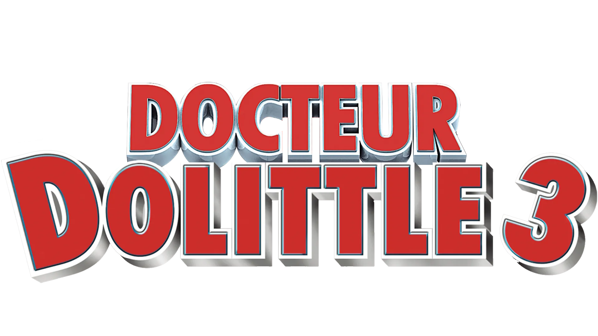 Doctor Dolittle 3