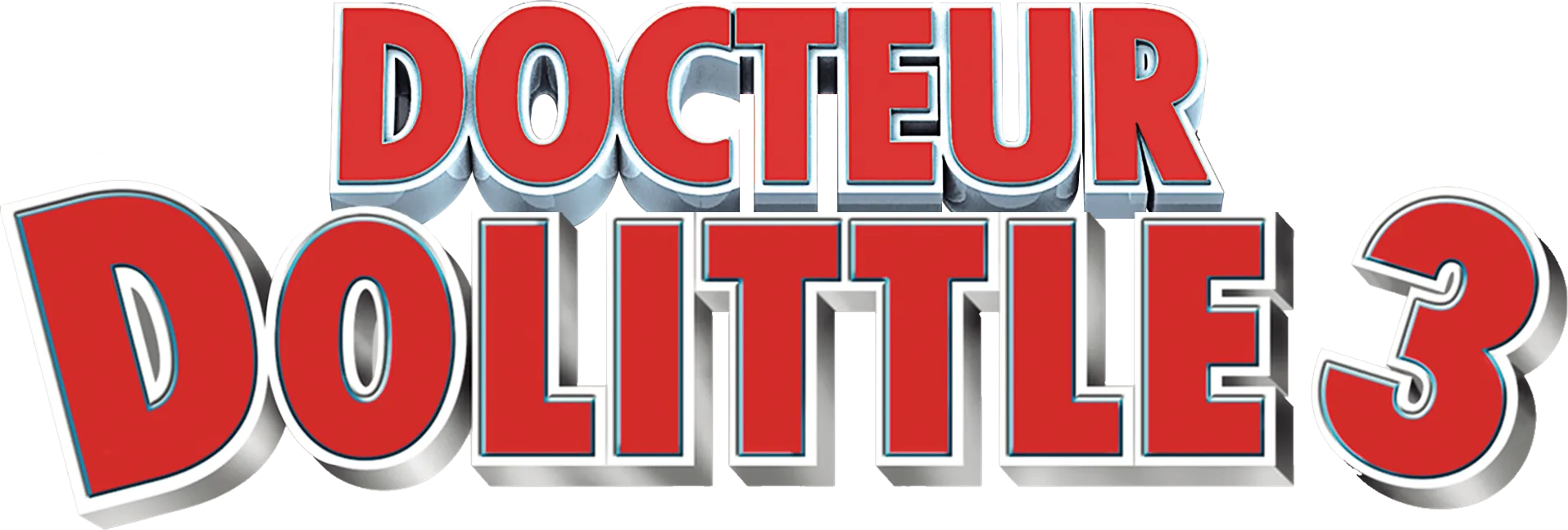 Doctor Dolittle 3