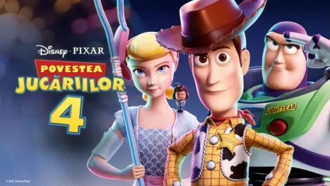 thumbnail - Povestea Jucăriilor 4