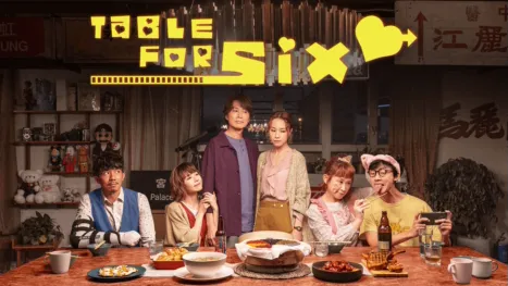 thumbnail - Table for Six