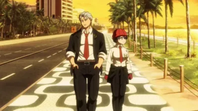 thumbnail - S1:E11 Rio de Janeiro