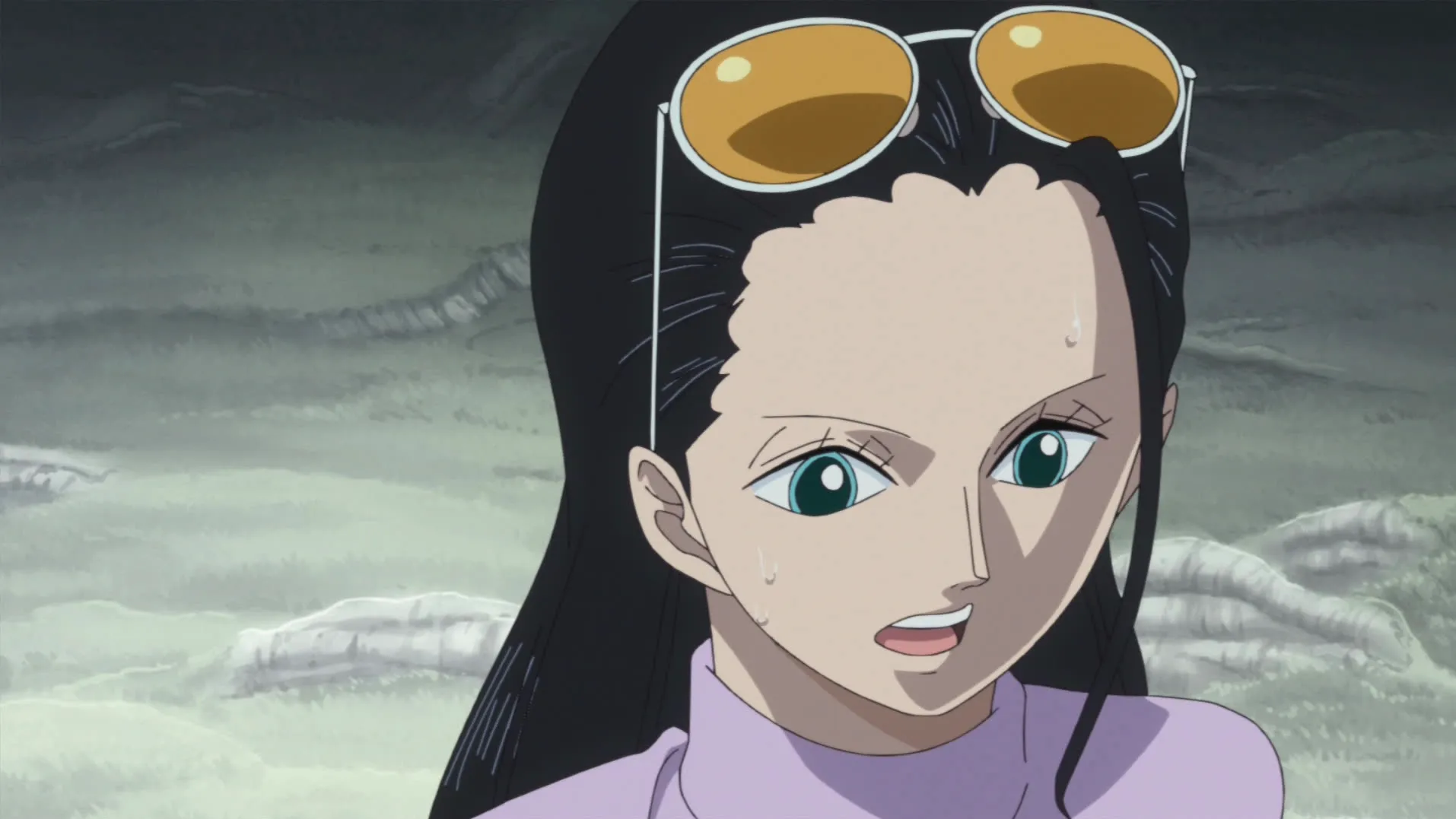 thumbnail - Zou: E770 (Dub) The Secret of the Land of Wano! The Kozuki Family and the Ponegliffs!