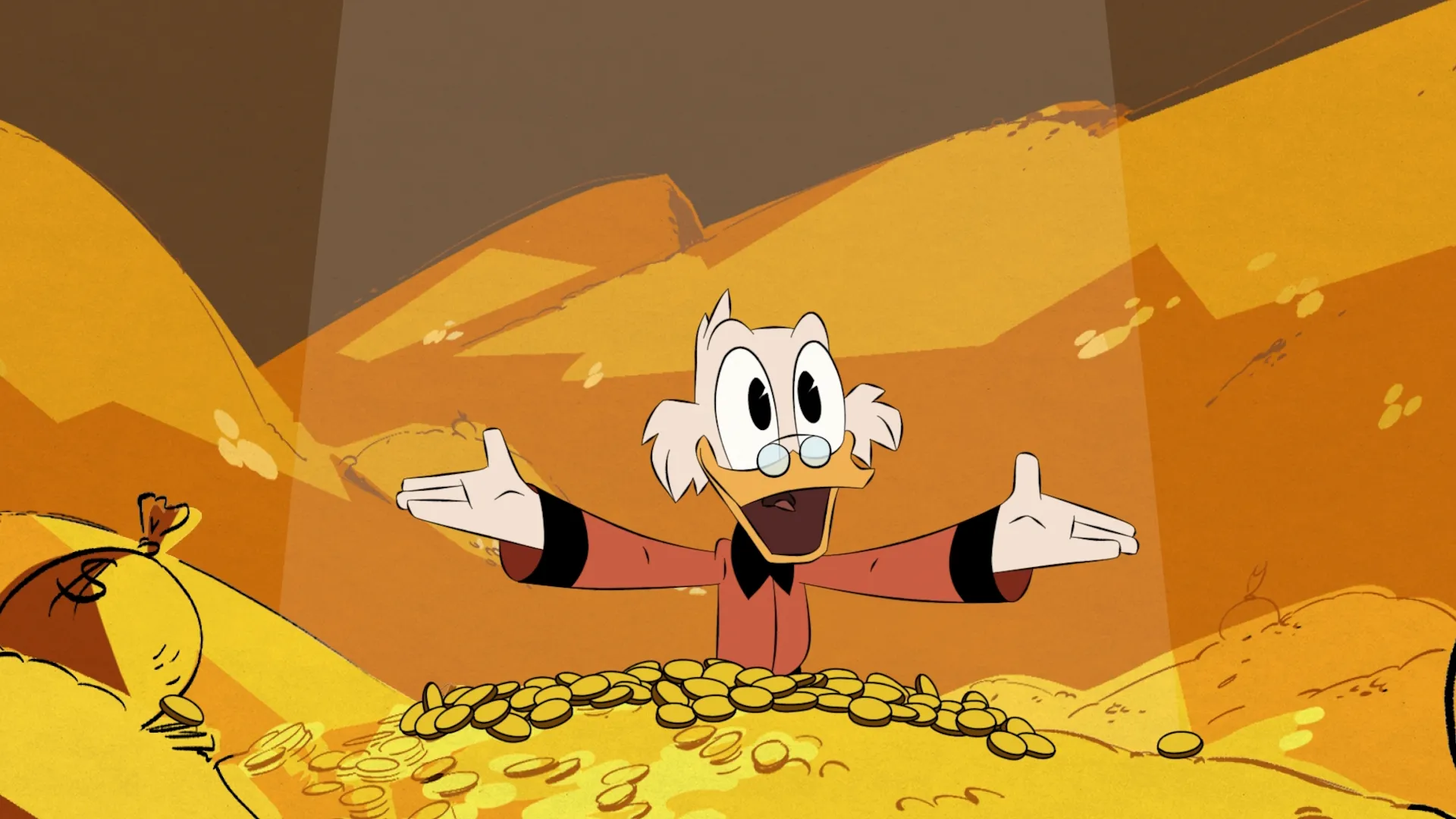 thumbnail - S1:E1 Woo-oo!