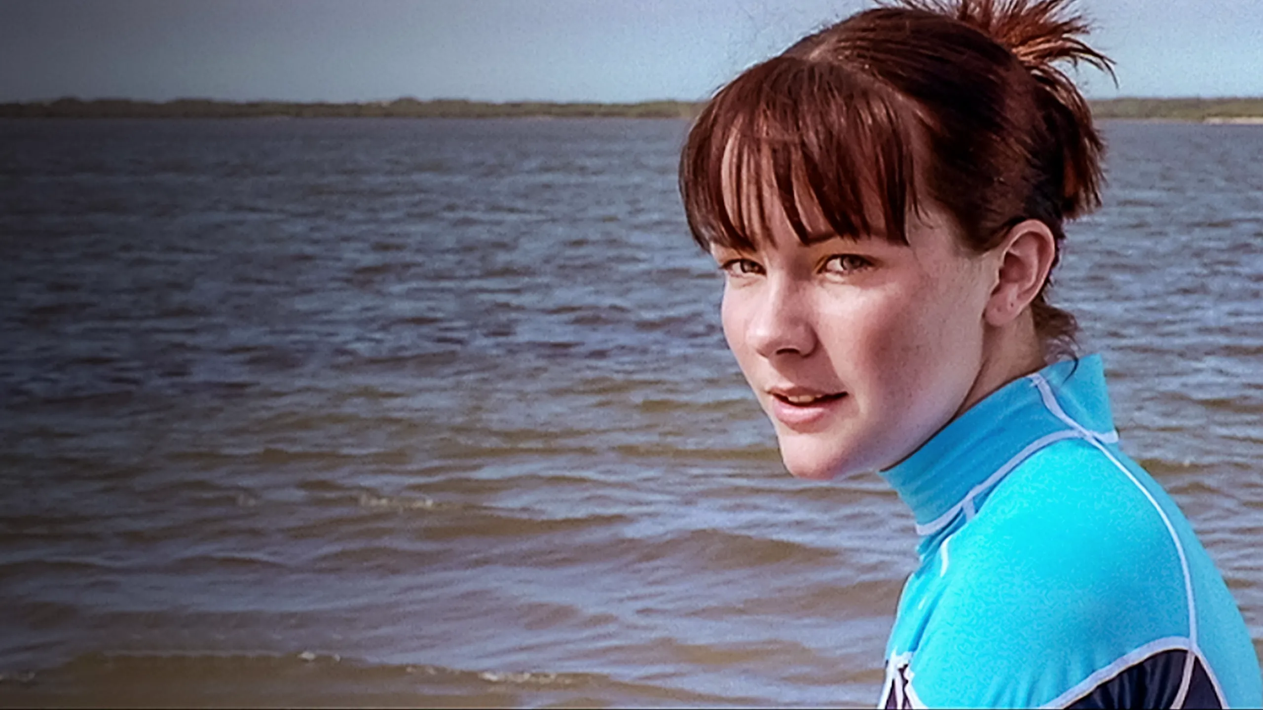 Stepsister from Planet Weird