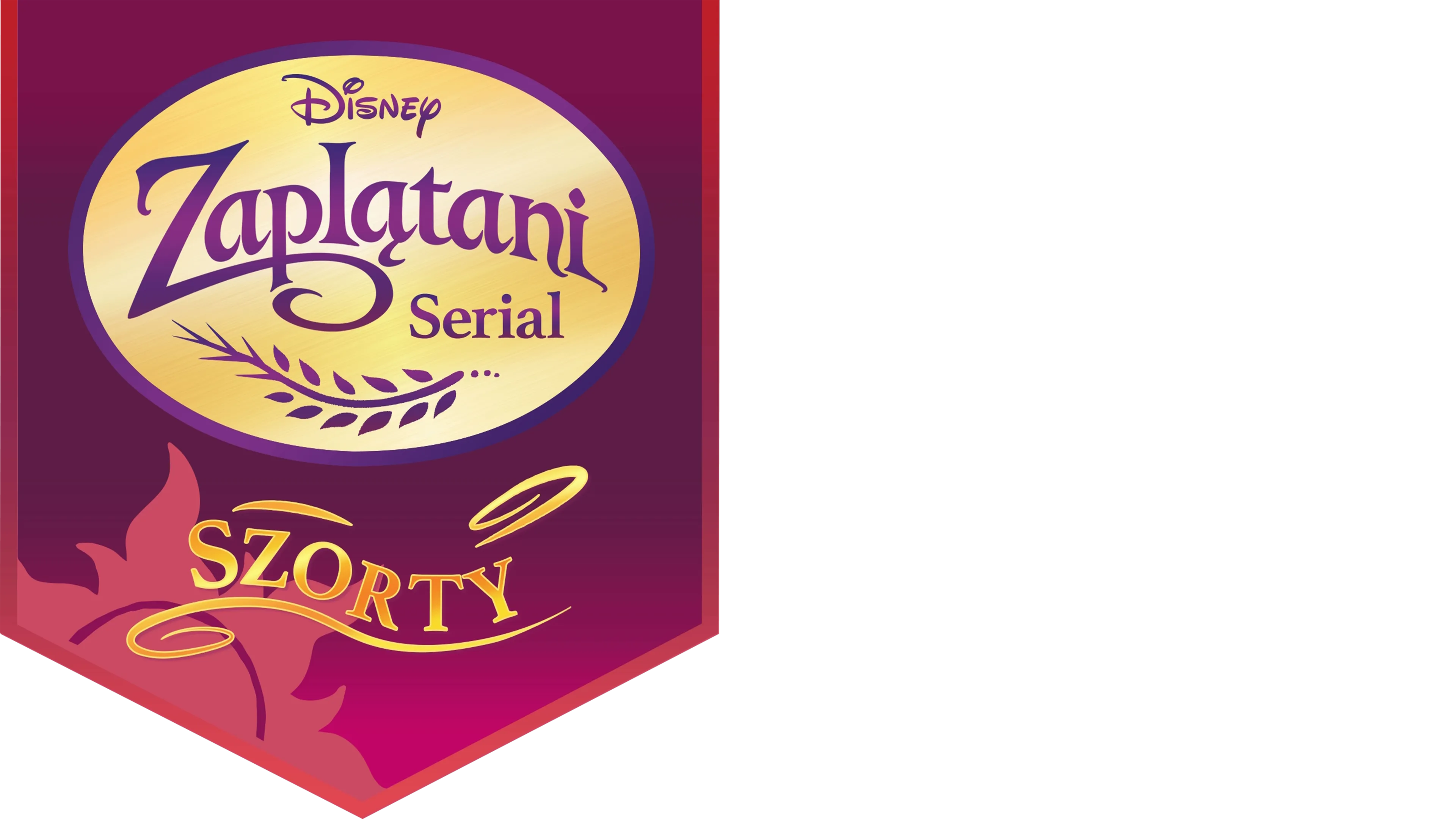 Zaplątani: serial (szorty)