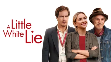 thumbnail - A Little White Lie