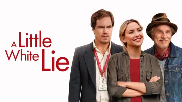 thumbnail - A Little White Lie