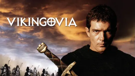 thumbnail - Vikingovia