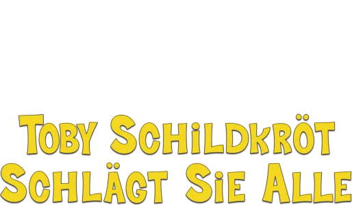 Toby Schildkröt schlägt sie alle
