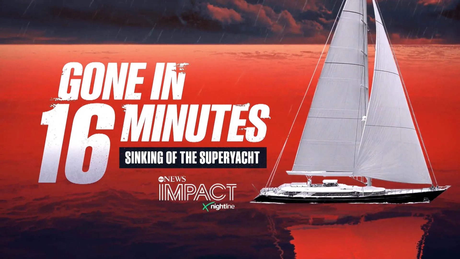 thumbnail - IMPACT x Nightline: Gone in 16 Minutes: Sinking of the Superyacht